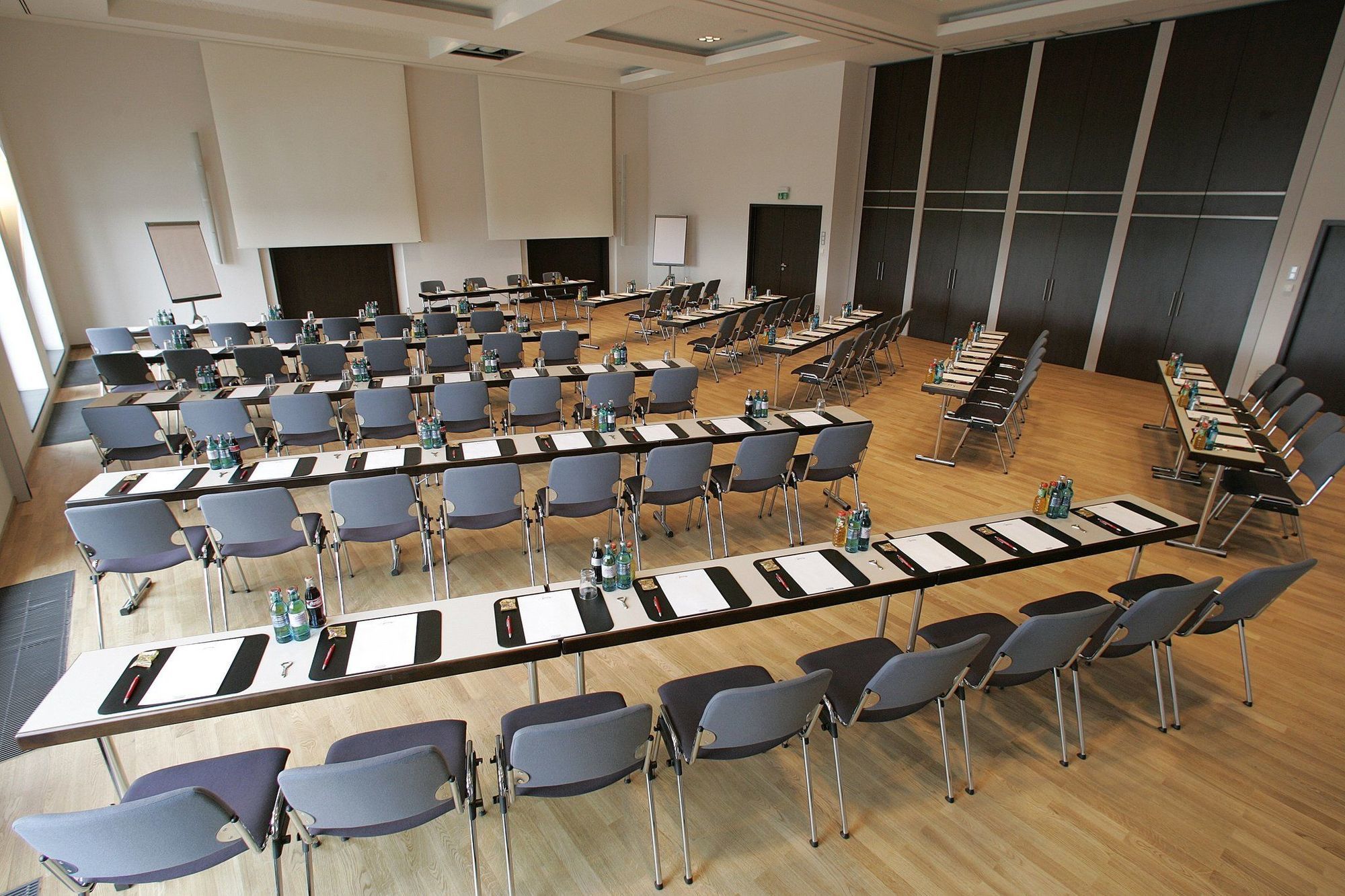 Flemings Conference Hotel Frankfurt Frankfurt am Main Facilities photo