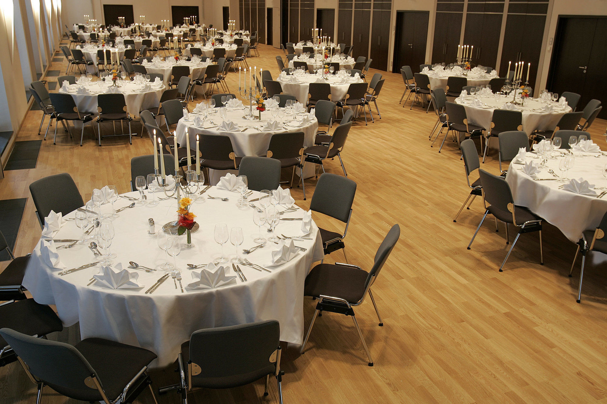 Flemings Conference Hotel Frankfurt Frankfurt am Main Restaurant photo