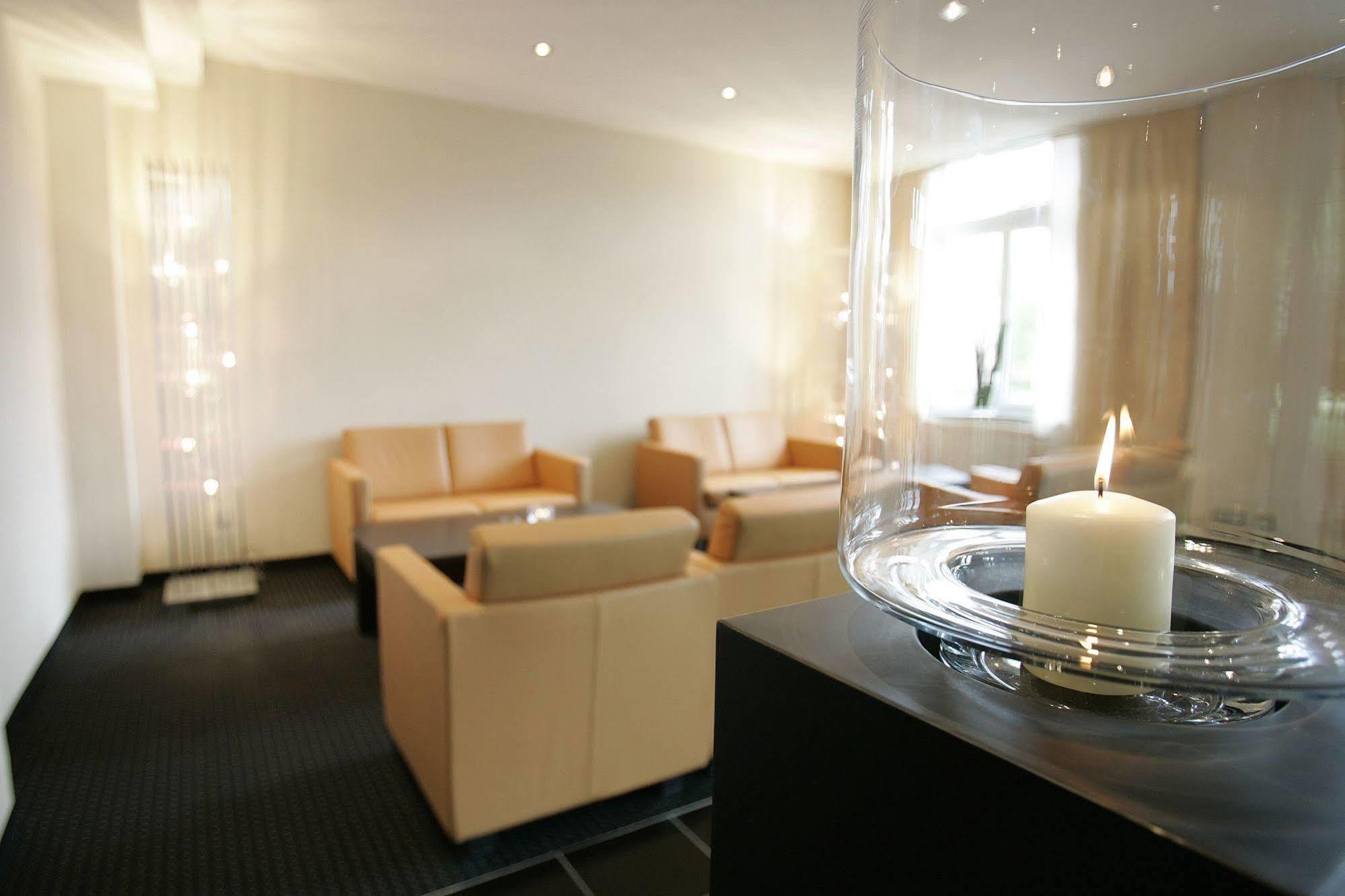 Flemings Conference Hotel Frankfurt Frankfurt am Main Exterior photo
